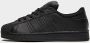 Adidas Originals Superstar J Sneaker Basketball Schoenen chalk black maat: 36 2 3 beschikbare maaten:36 2 3 - Thumbnail 6