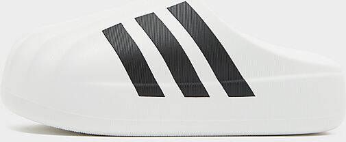 Adidas Originals Superstar Mule Shoes Cloud White Core Black Cloud White- Heren Cloud White Core Black Cloud White - Foto 3