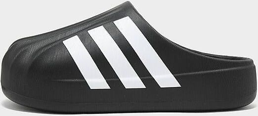 adidas Originals Superstar Mule Shoes Core Black Cloud White Cloud White- Dames Core Black Cloud White Cloud White