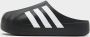Adidas Originals Superstar Mule Shoes Core Black Cloud White Cloud White- Core Black Cloud White Cloud White - Thumbnail 2
