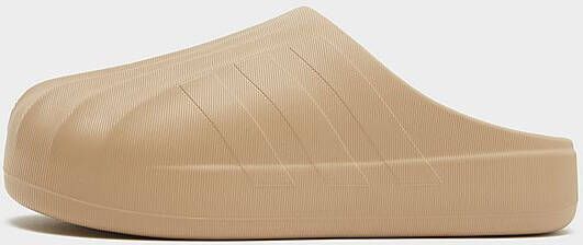 adidas Originals Superstar Mules Magic Beige Magic Beige Magic Beige- Dames Magic Beige Magic Beige Magic Beige