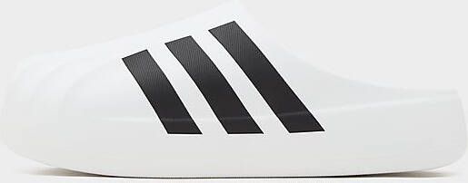 Adidas Originals Superstar Mule Shoes Cloud White Core Black Cloud White- Heren Cloud White Core Black Cloud White - Foto 4