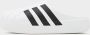 Adidas Originals Superstar Mule Shoes Cloud White Core Black Cloud White- Cloud White Core Black Cloud White - Thumbnail 18