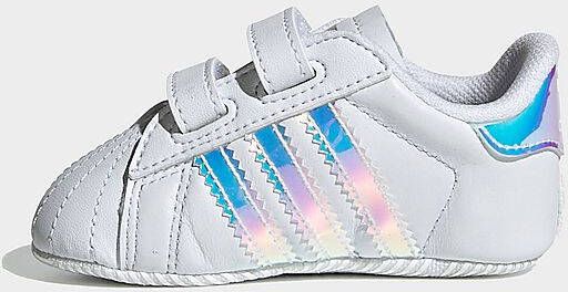 Adidas Originals Superstar Shoes Cloud White Cloud White Core Black Kind Cloud White Cloud White Core Black - Foto 13