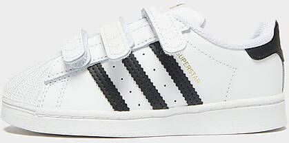 adidas Originals Superstar Schoenen Cloud White Core Black Cloud White