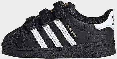 adidas Originals Superstar Schoenen Core Black Cloud White Core Black