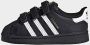 Adidas Originals Superstar Core Black Cloud White Core Black Core Black Cloud White Core Black - Thumbnail 6