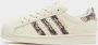 Adidas Originals Superstar Schoenen Off White Core Black Gold Metallic - Thumbnail 4
