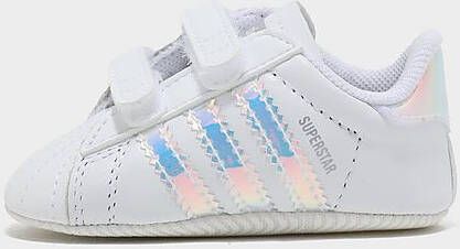 Adidas Originals Superstar Shoes Cloud White Cloud White Core Black Kind Cloud White Cloud White Core Black - Foto 5