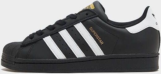 adidas Originals Superstar Spark Dames Black- Dames Black