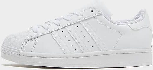 adidas Originals Superstar Spark Dames White- Dames White