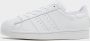 Adidas Originals Superstar FOUNDATION Sneakers wit - Thumbnail 5