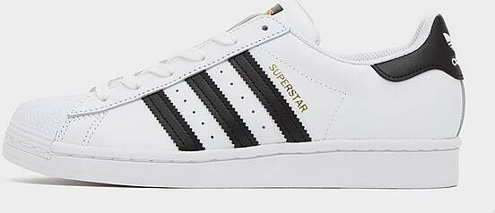 adidas Originals Superstar Spark Dames White- Dames White