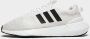 Adidas Originals Sneakers Swift Run 22 J gw8179 shoes Wit - Thumbnail 3