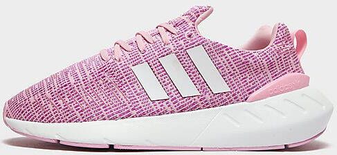 adidas Originals Swift Run 22 Junior True Pink Cloud White Vivid Pink Kind