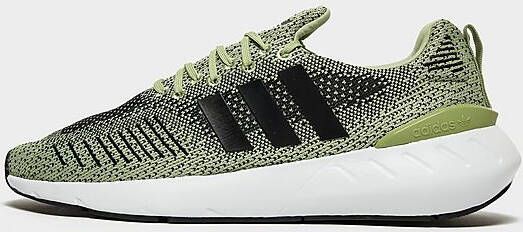 Adidas Lage Sneakers Baskets swift run 22 matériaux recyclés - Foto 4