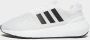 Adidas Swift Run 22 Schoenen Cloud White Core Black Grey One Heren - Thumbnail 4