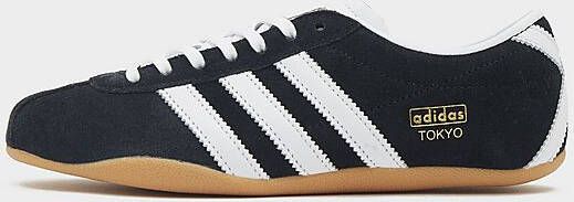 Adidas Tokyo Dames BLACK- Dames BLACK