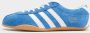 Adidas Originals Tokyo Sneaker W Lifestyle in blauw formaten: 39 1 3 - Thumbnail 1