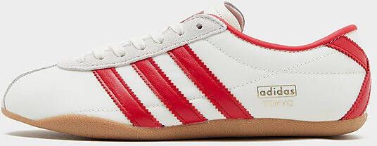 Adidas Originals Tokyo Dames Wit- Dames Wit