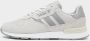 Adidas Treziod 2.0 Schoenen Grijs Maat: 40 2 3 Mesh Synthetisch Foot Locker - Thumbnail 4