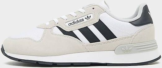 adidas Originals Treziod 2 Wit- Heren Wit