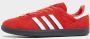 Adidas Originals 100T Palos Hills Lifestyle in rood formaten: 41 1 3 - Thumbnail 2