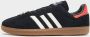 Adidas Originals 100T Palos Hills Lifestyle in zwart formaten: 42 2 3 - Thumbnail 2