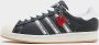 Adidas Originals Superstar Korn core black transl better scarlet adidas Superstar in zwart formaten: 42.666 - Thumbnail 2