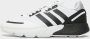 Adidas Originals ZX 1K Boost Sneakers Sportschoenen Schoenen Wit FX6510 - Thumbnail 4