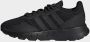 Adidas ZX 1K Schoenen Core Black Core Black Core Black - Thumbnail 4