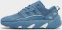 Adidas Originals ZX 22 BOOST Schoenen Altered Blue Altered Blue Wonder Steel - Thumbnail 1