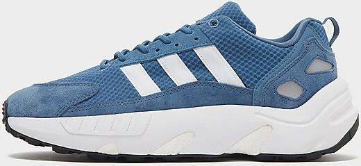 adidas Originals ZX 22 BOOST Schoenen Orbit Green Cloud White Focus Olive Heren