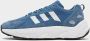 Adidas Originals Zx 22 Boost Sneaker Sneakers Schoenen green maat: 44 2 3 beschikbare maaten:42 44 2 3 46 - Thumbnail 2