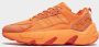 Adidas Originals ZX 22 BOOST Schoenen Semi Solar Orange Semi Solar Orange Bold Orange Heren - Thumbnail 2