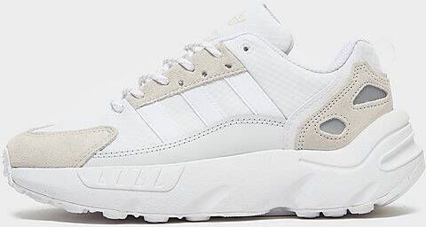 adidas Originals ZX 22 Schoenen Cloud White Cloud White Crystal White