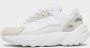 Adidas Originals ZX 22 Schoenen Cloud White Cloud White Crystal White - Thumbnail 4