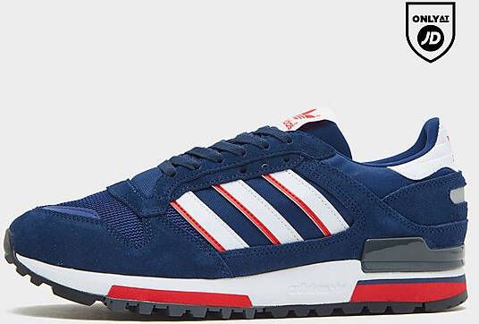 はい　 Zx 600 Heren Nederland Adidas Originals Zx 600 Nederland New