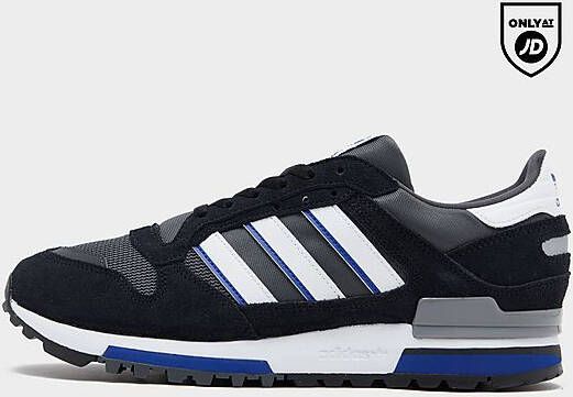 Adidas Originals ZX 600 Grey- Heren Grey