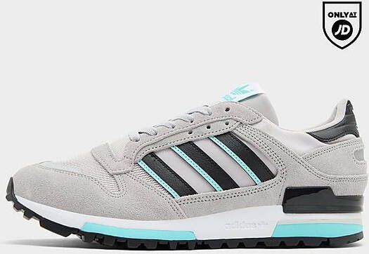 Adidas Originals ZX 600 Grey- Heren Grey