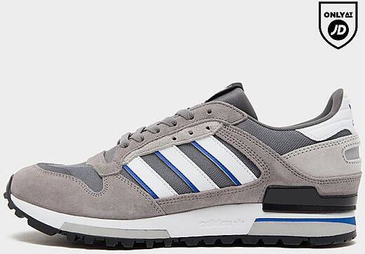 Adidas Originals ZX 600 Grijs- Heren Grijs