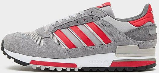 Adidas Originals ZX 600 Grijs- Grijs