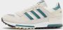 Adidas Originals ZX 600 Wit- Heren Wit - Thumbnail 1