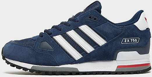 Adidas sneakers heren blauw 2025