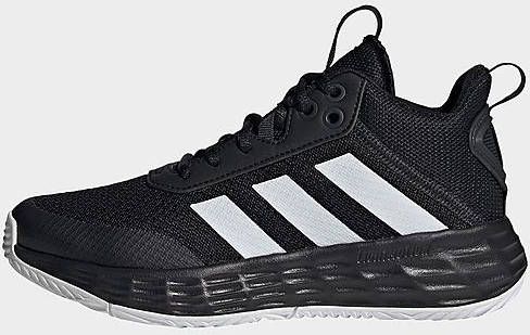 Adidas Ownthegame 2.0 Schoenen Core Black Cloud White Carbon