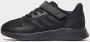 Adidas Perfor ce Runfalcon 2.0 Classic hardloopschoenen zwart kids - Thumbnail 6