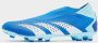 Adidas Predator Accuracy.3 Laceless FG Bright Royal Cloud White Bliss Blue- Dames Bright Royal Cloud White Bliss Blue - Thumbnail 3