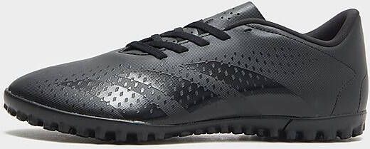 Adidas Predator Accuracy.4 TF Black- Heren Black