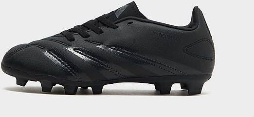 Adidas Predator Club FG Children Black