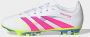 Adidas Perfor ce Predator Club Firm Multi-Ground Voetbalschoenen Kids Kinderen Wit - Thumbnail 3